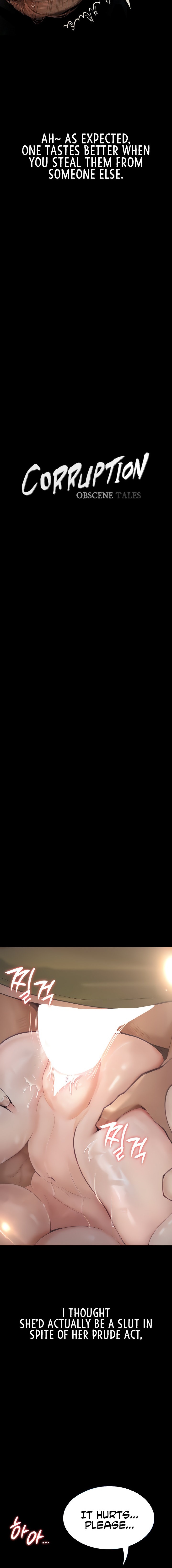 Corruption: Obscene Tales Chapter 7 - Page 2