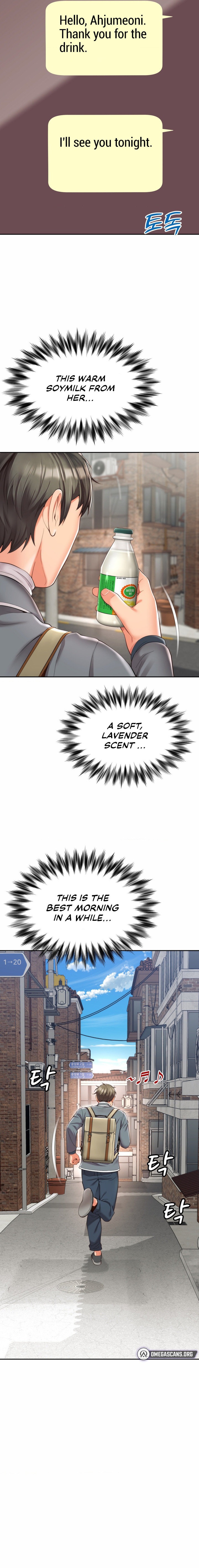 Friend’s Mom is Mine Chapter 1 - Page 18