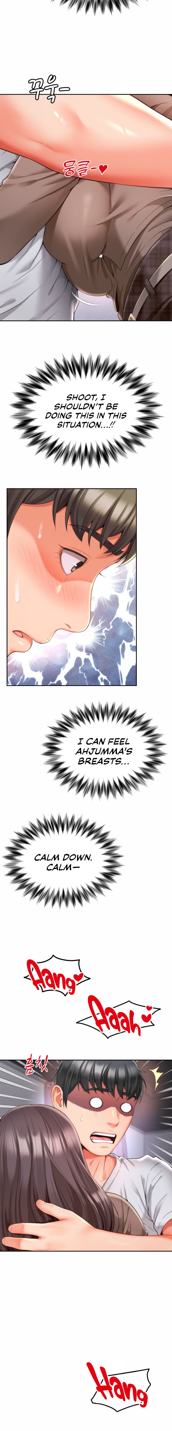 Friend’s Mom is Mine Chapter 10 - Page 16
