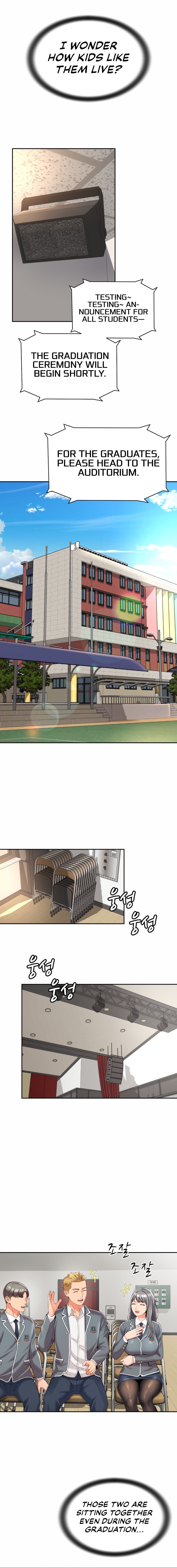 Friend’s Mom is Mine Chapter 2 - Page 12