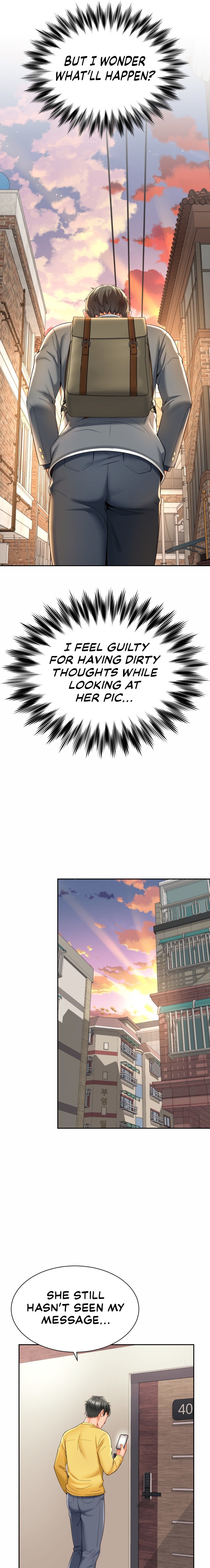 Friend’s Mom is Mine Chapter 2 - Page 19