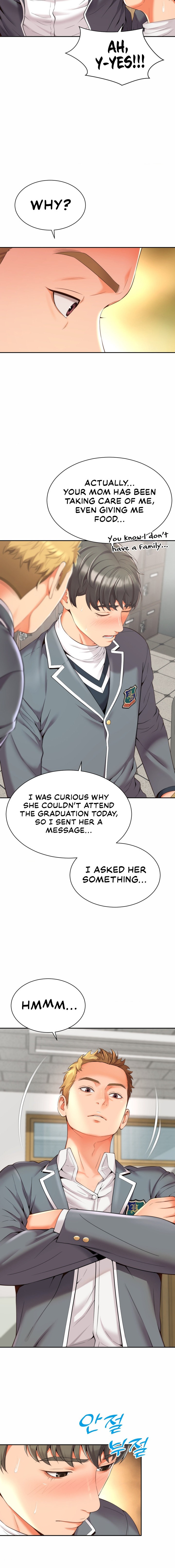 Friend’s Mom is Mine Chapter 2 - Page 4