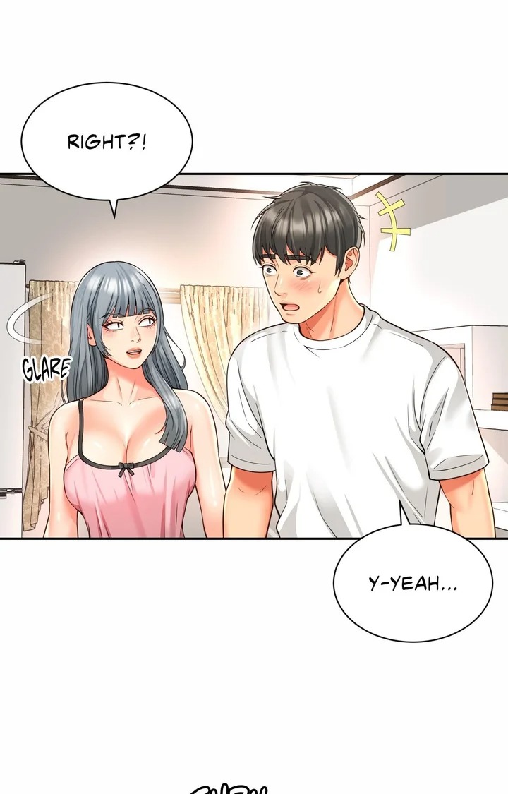 Friend’s Mom is Mine Chapter 49 - Page 12