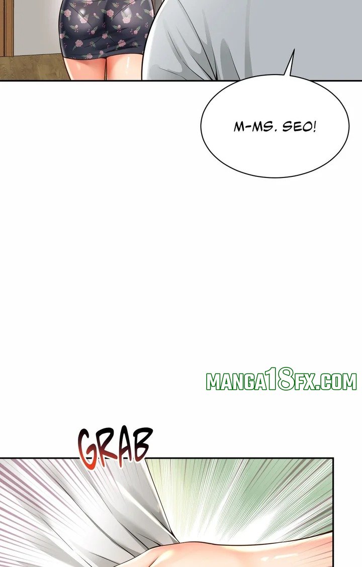 Friend’s Mom is Mine Chapter 49 - Page 15