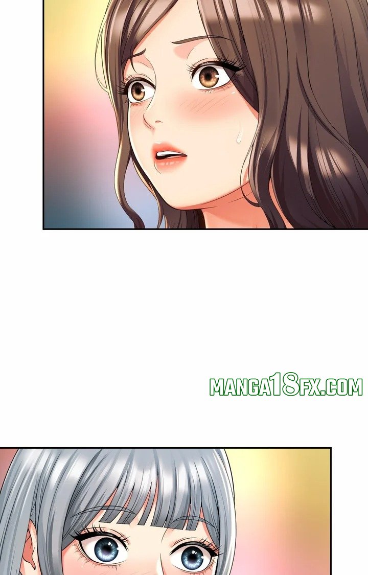 Friend’s Mom is Mine Chapter 49 - Page 49