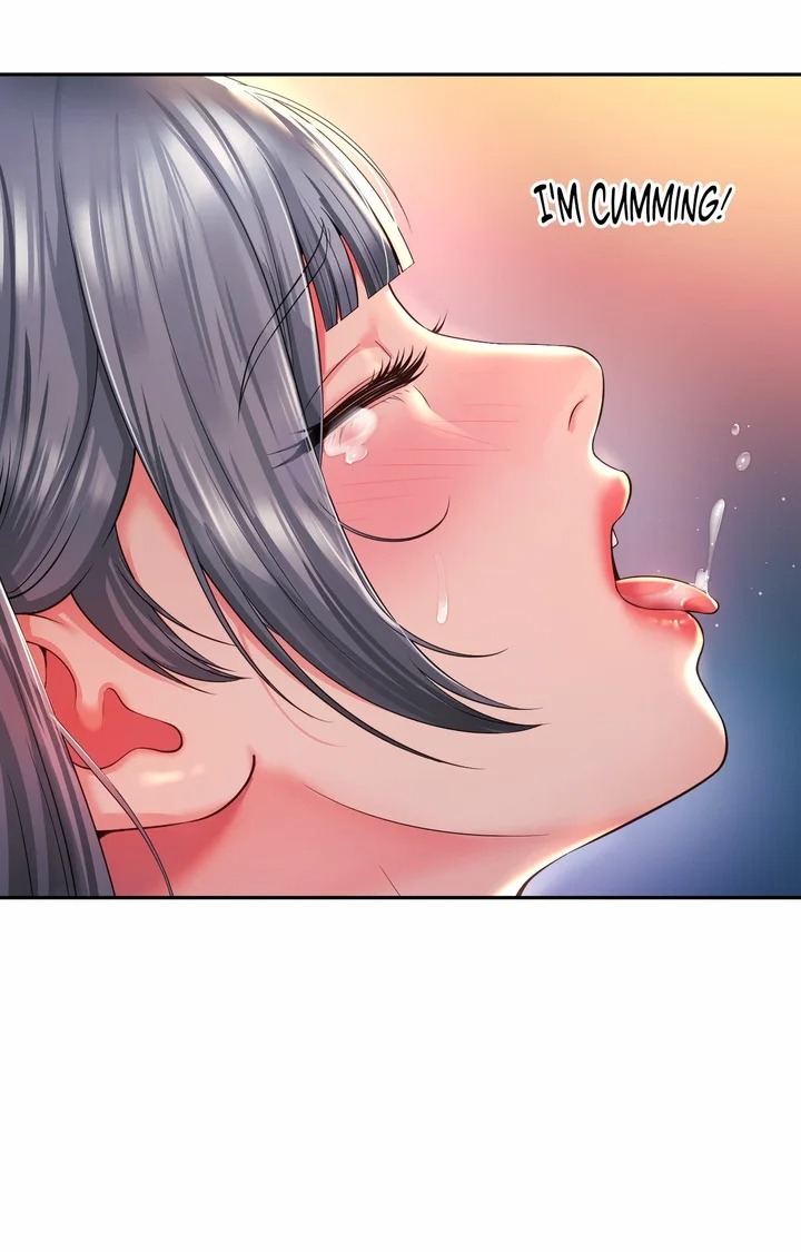 Friend’s Mom is Mine Chapter 50 - Page 18