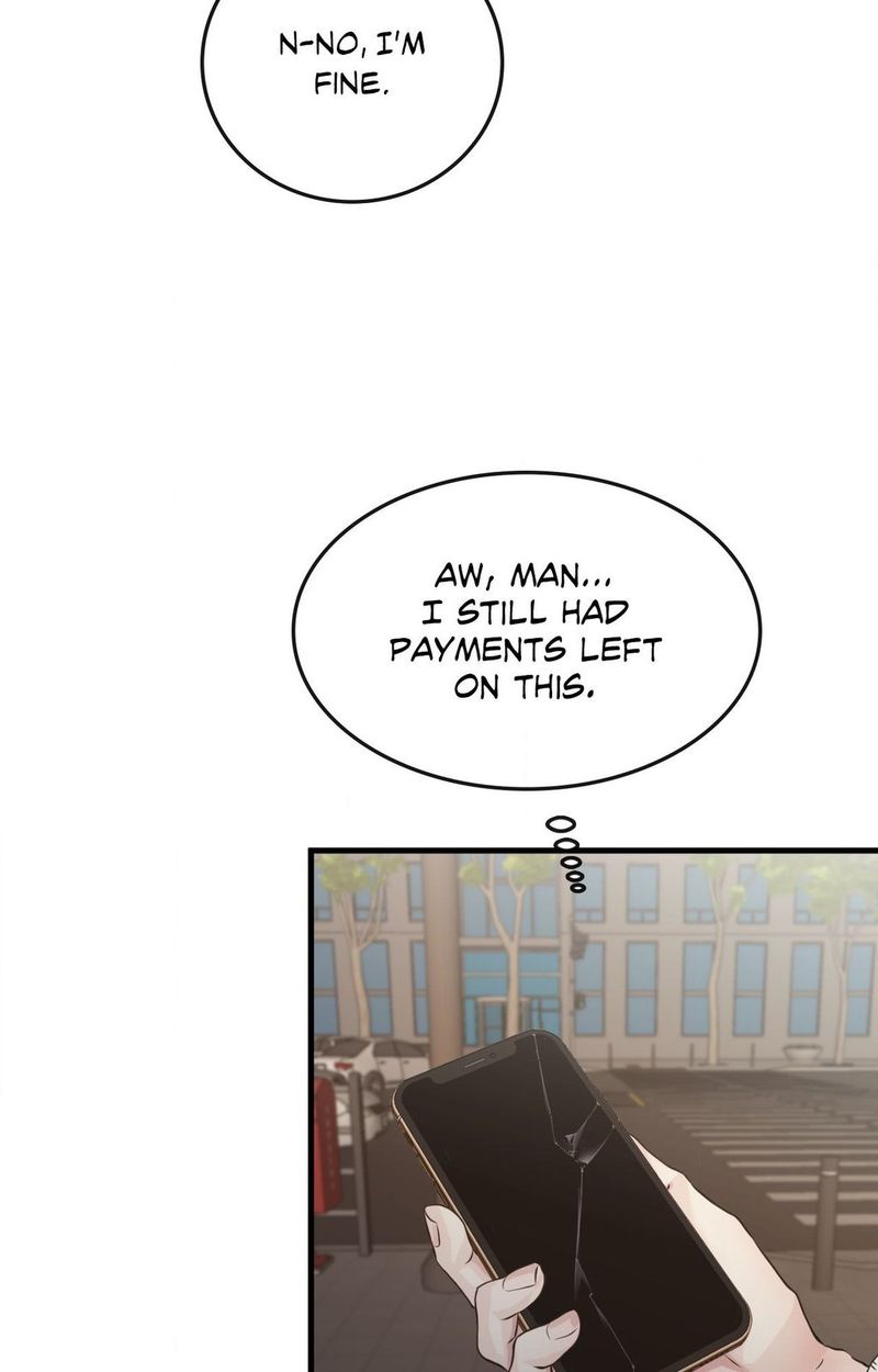 Where the Heart Is Chapter 60 - Page 67