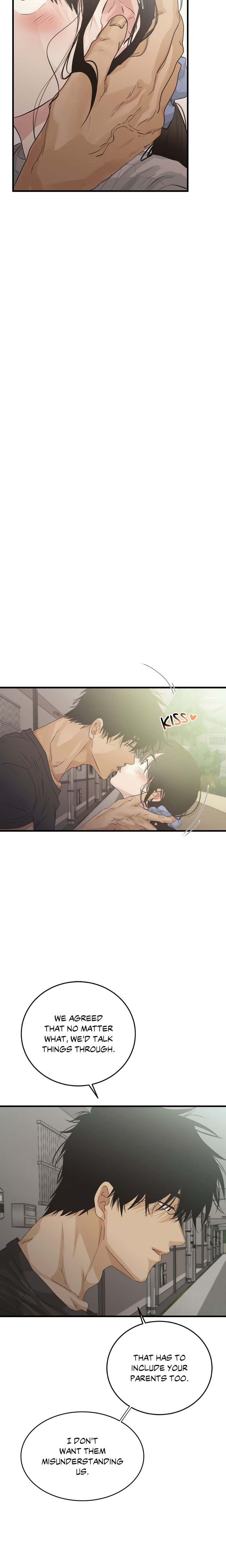 Where the Heart Is Chapter 65 - Page 14