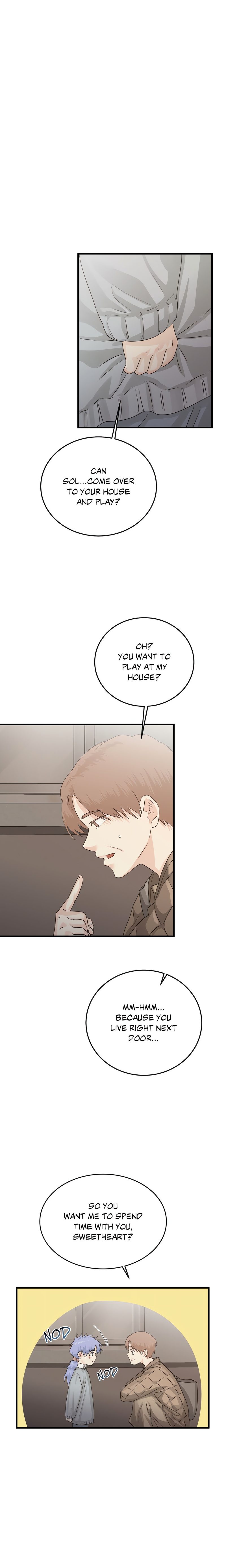 Where the Heart Is Chapter 65 - Page 5