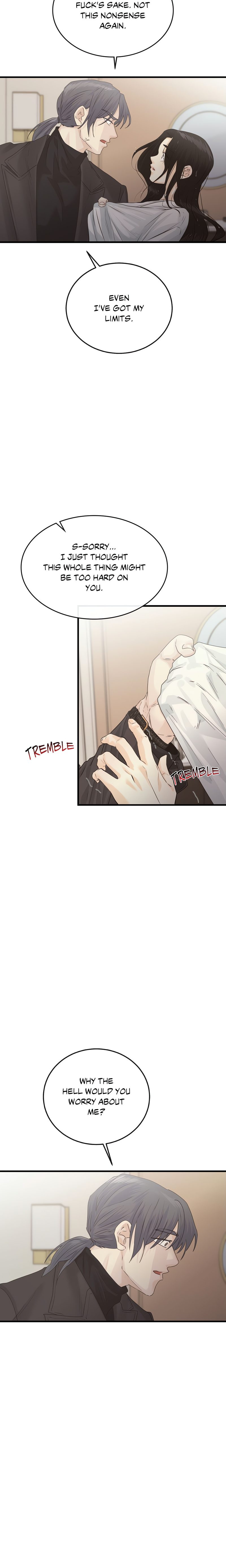 Where the Heart Is Chapter 66 - Page 13