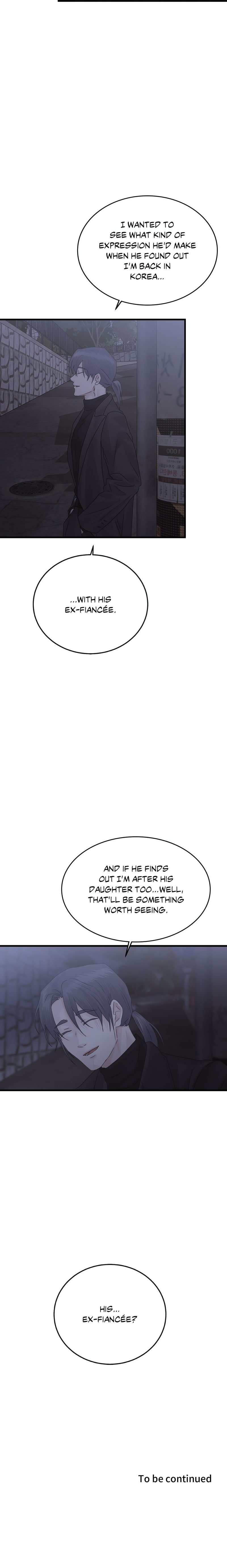 Where the Heart Is Chapter 66 - Page 21