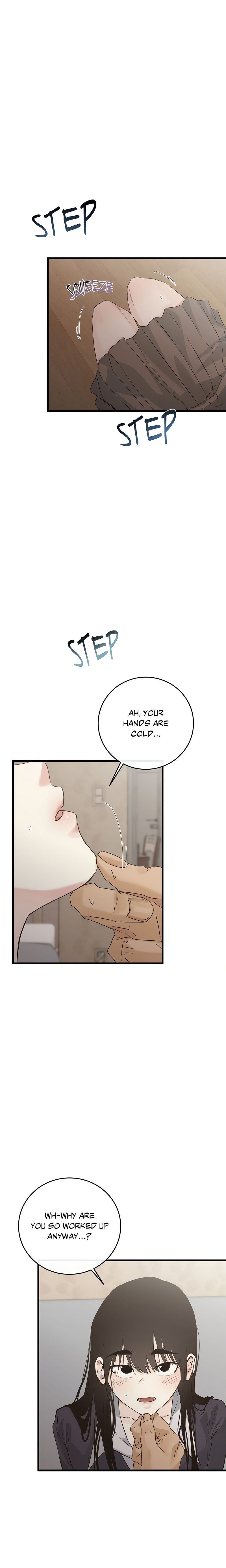 Where the Heart Is Chapter 69 - Page 2