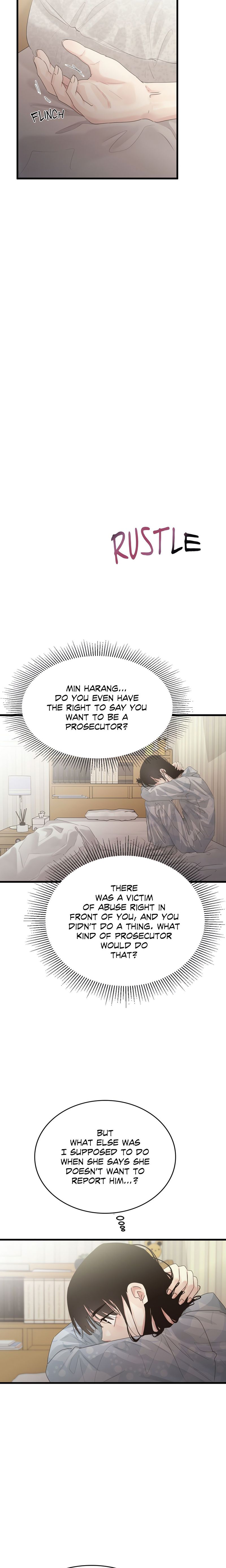Where the Heart Is Chapter 71 - Page 13
