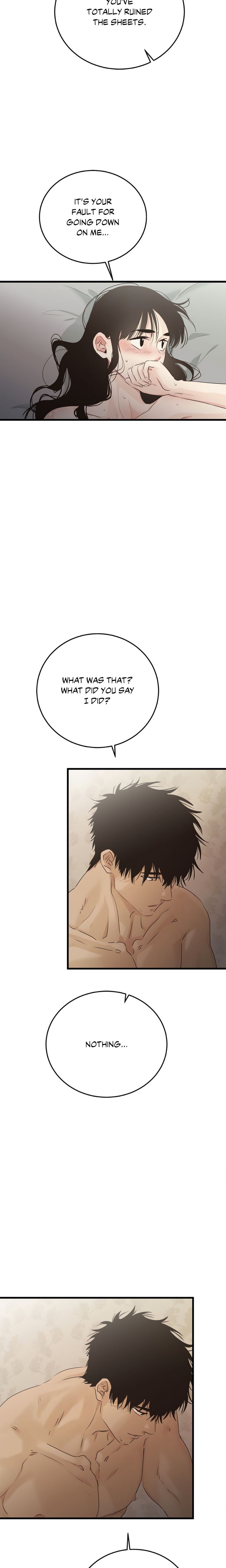 Where the Heart Is Chapter 77 - Page 5