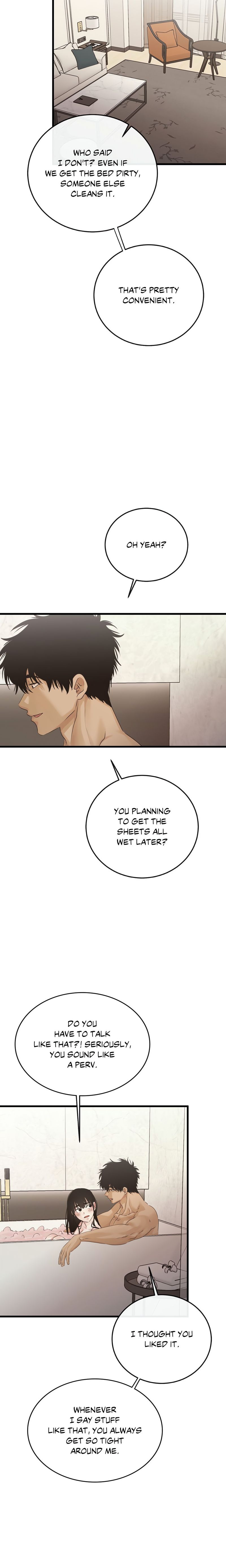 Where the Heart Is Chapter 78 - Page 14
