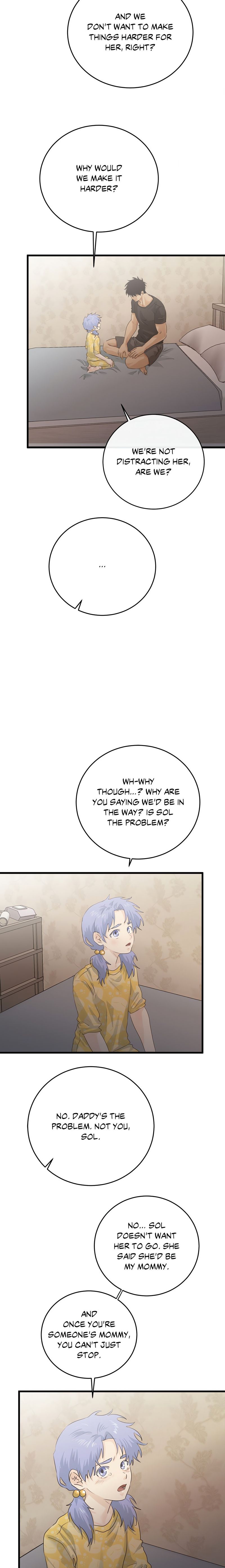 Where the Heart Is Chapter 82 - Page 19