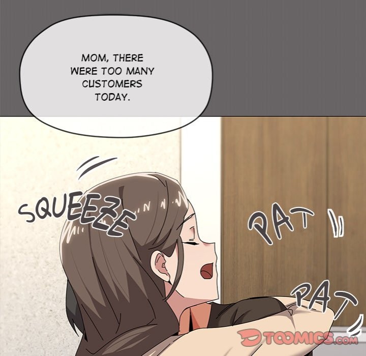 What’s wrong with this family? Chapter 61 - Page 81
