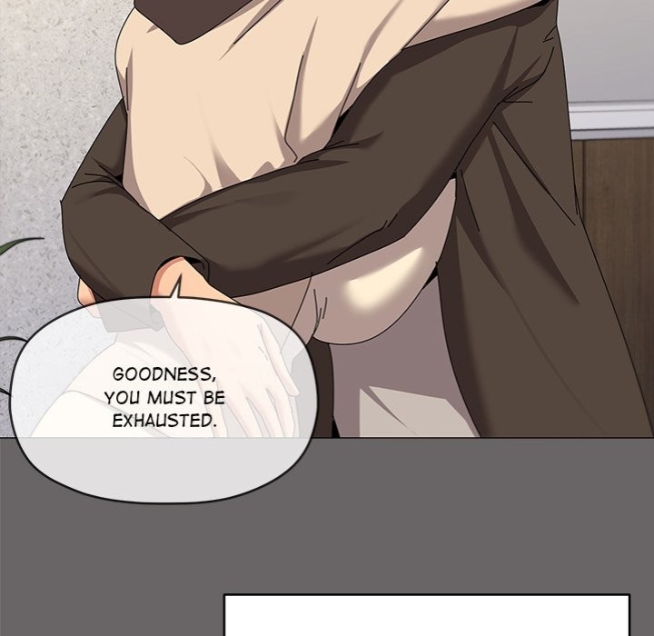 What’s wrong with this family? Chapter 61 - Page 82