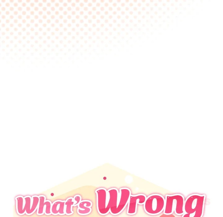 What’s wrong with this family? Chapter 65 - Page 39