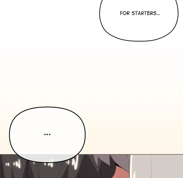 What’s wrong with this family? Chapter 67 - Page 82