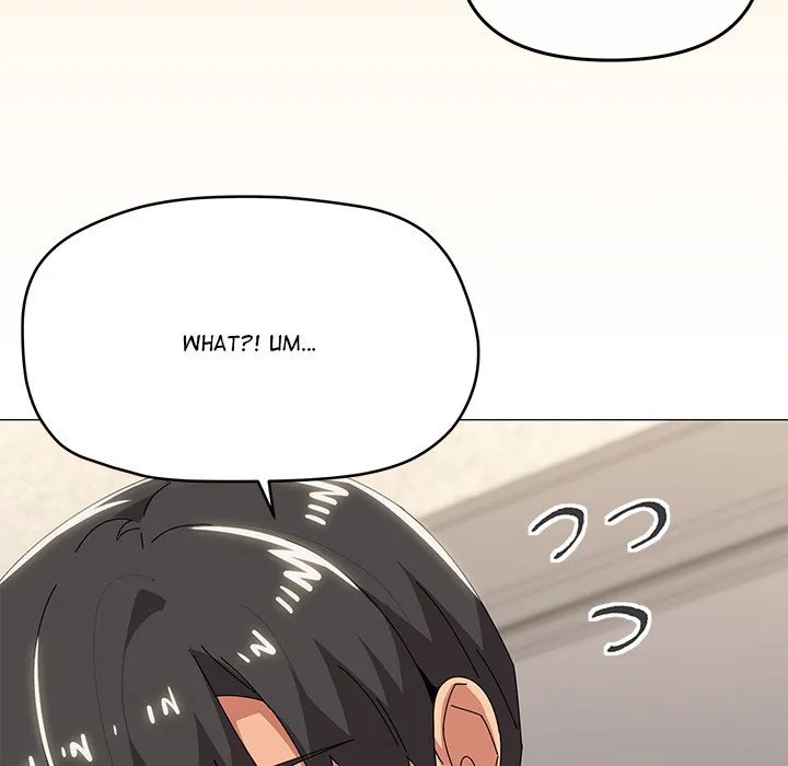 What’s wrong with this family? Chapter 67 - Page 84