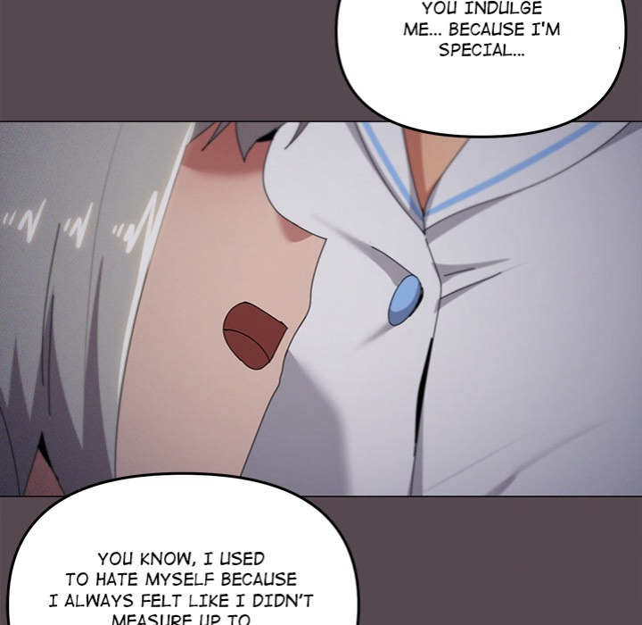 What’s wrong with this family? Chapter 71 - Page 91