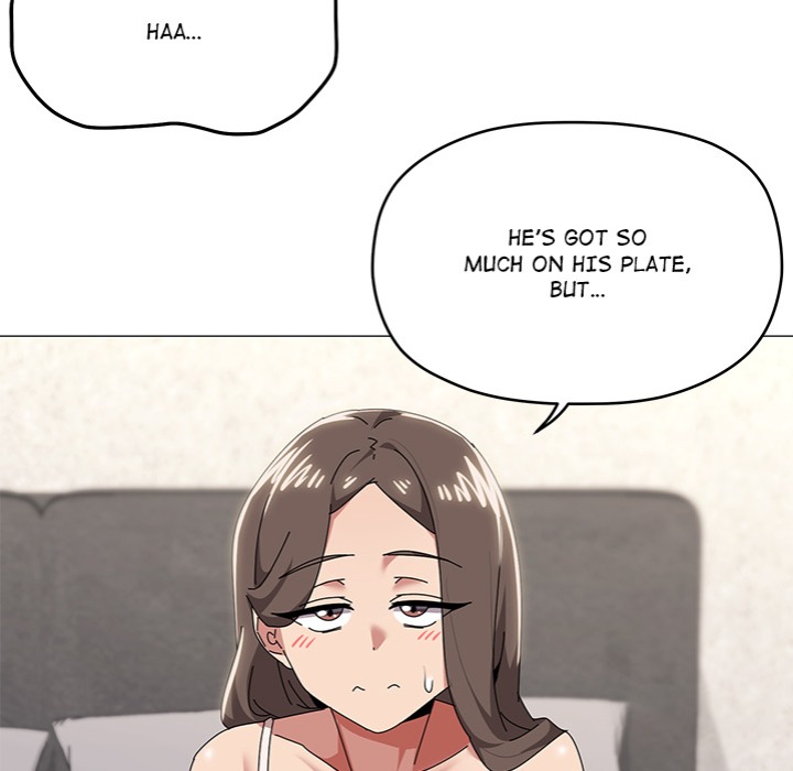 What’s wrong with this family? Chapter 72 - Page 80