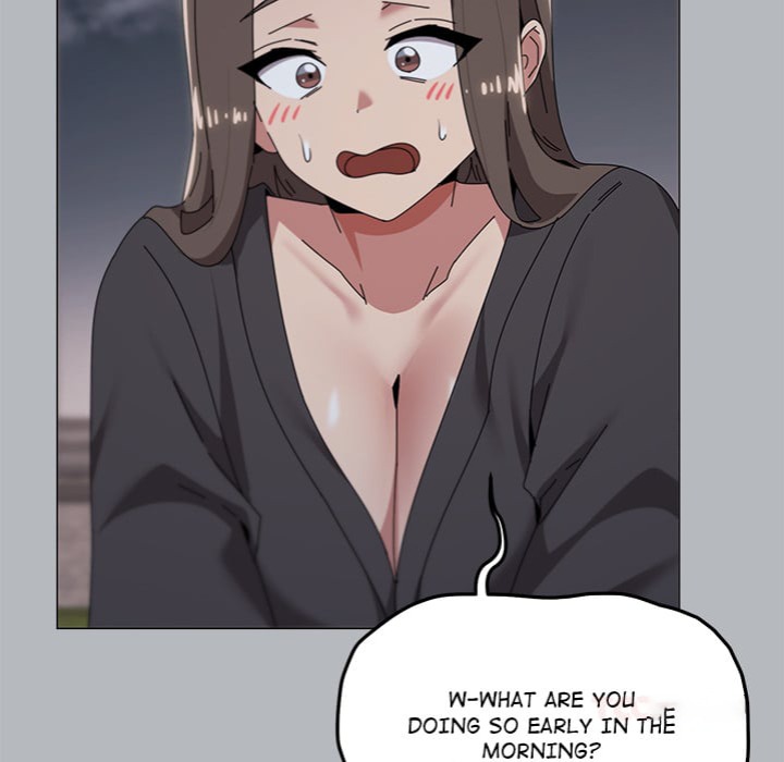 What’s wrong with this family? Chapter 76 - Page 92