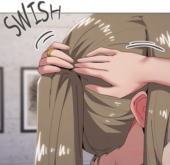 What’s wrong with this family? Chapter 78 - Page 26