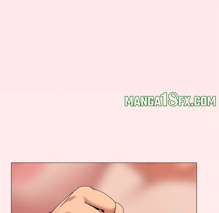 What’s wrong with this family? Chapter 79 - Page 12