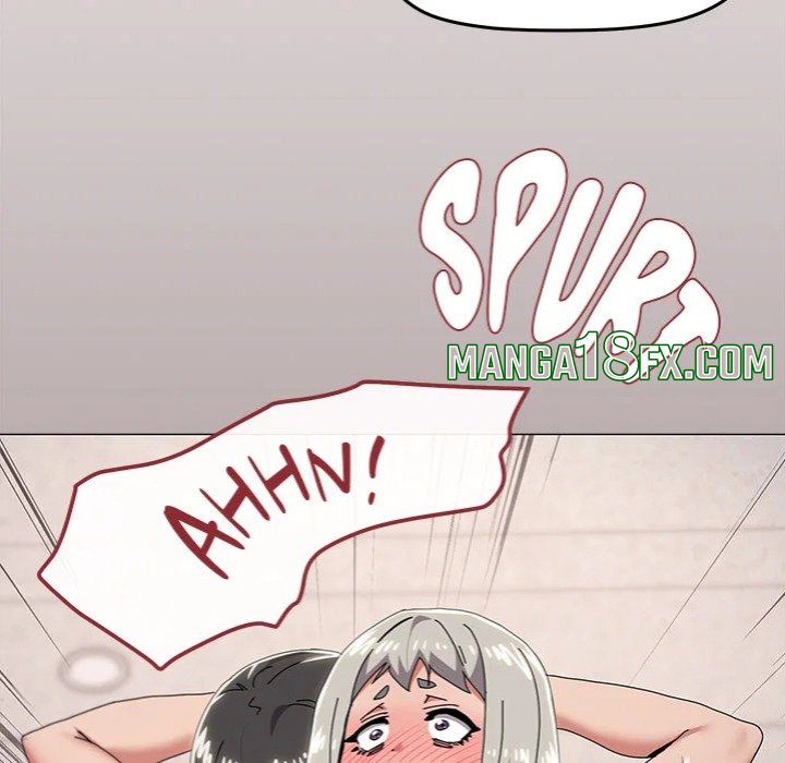 What’s wrong with this family? Chapter 79 - Page 90