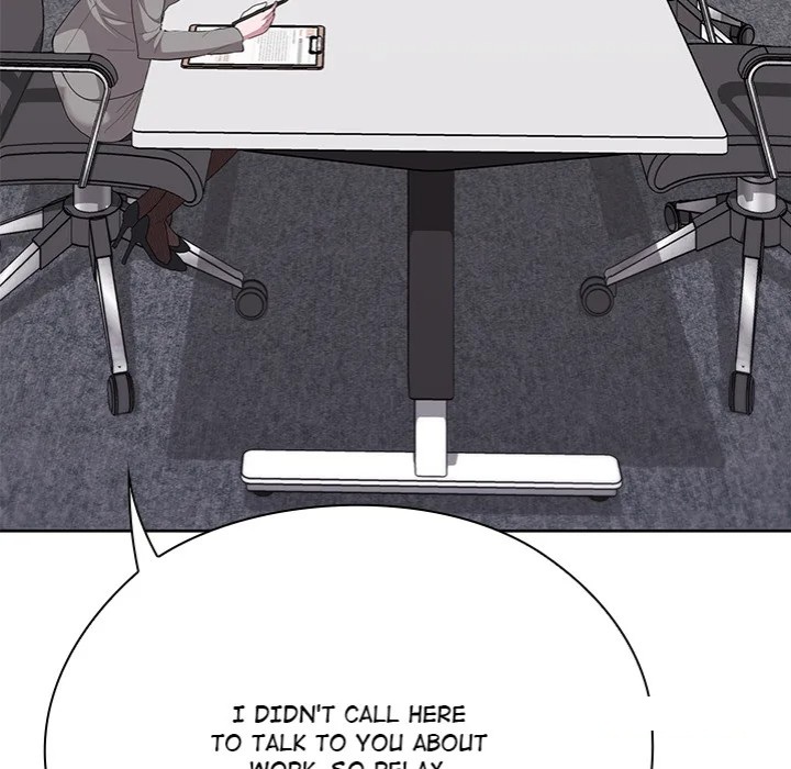 Office Shitbag Alert Chapter 67 - Page 100
