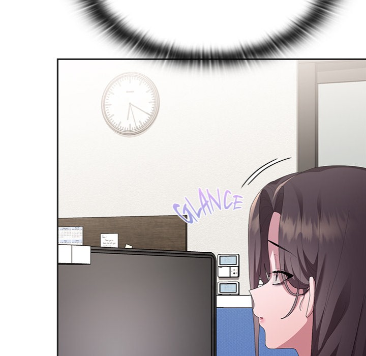 Office Shitbag Alert Chapter 68 - Page 10