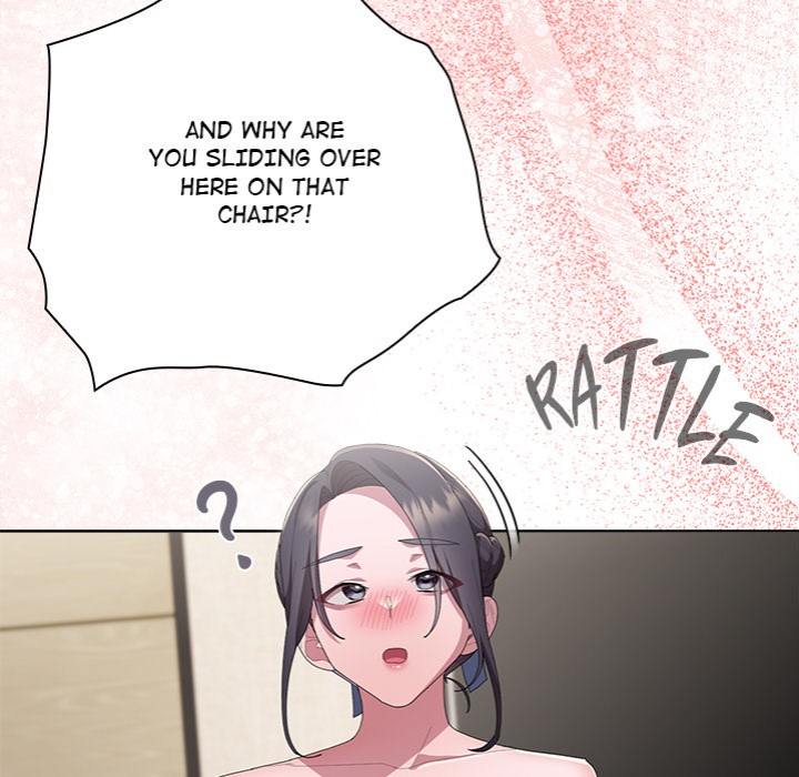 Office Shitbag Alert Chapter 68 - Page 74