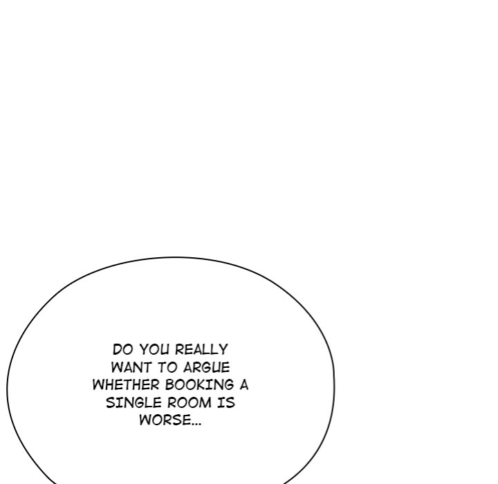 Office Shitbag Alert Chapter 68 - Page 83