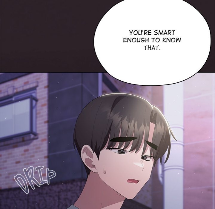 Office Shitbag Alert Chapter 70 - Page 195