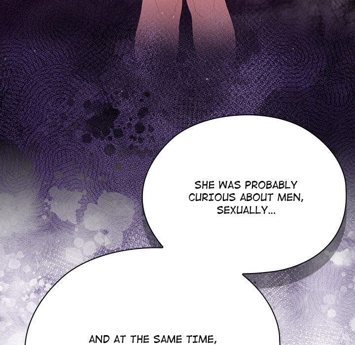 Office Shitbag Alert Chapter 71 - Page 121