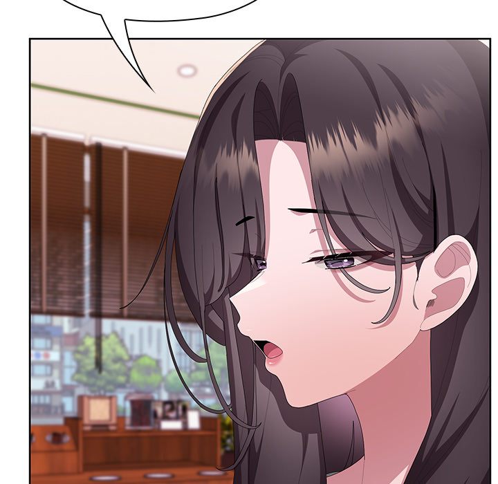 Office Shitbag Alert Chapter 71 - Page 129