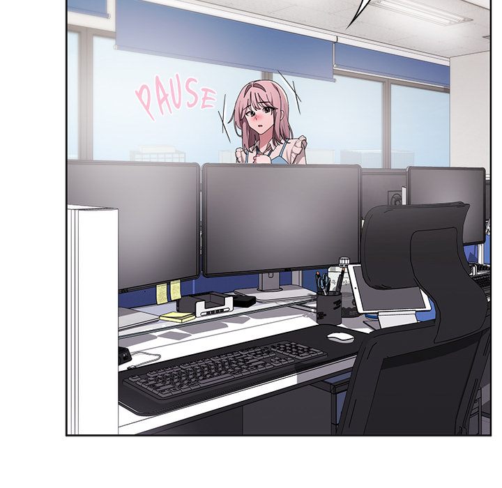 Office Shitbag Alert Chapter 71 - Page 82