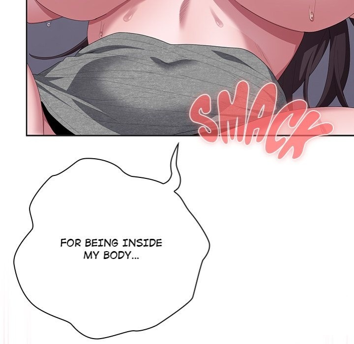 Office Shitbag Alert Chapter 72 - Page 105