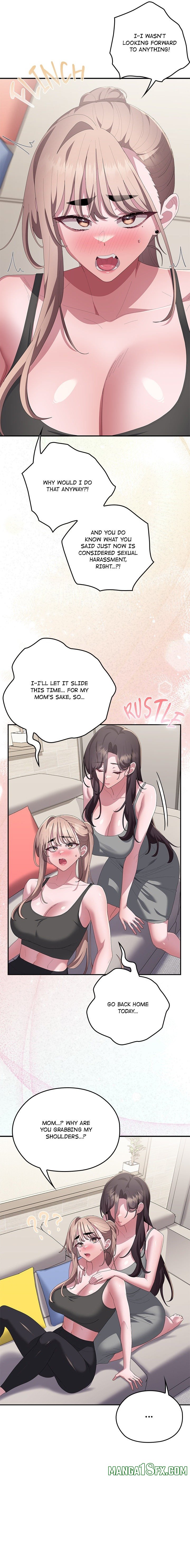 Office Shitbag Alert Chapter 78 - Page 27