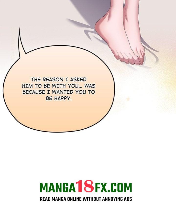 Office Shitbag Alert Chapter 82 - Page 111