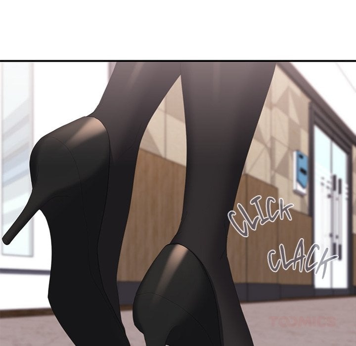 Office Shitbag Alert Chapter 82 - Page 156
