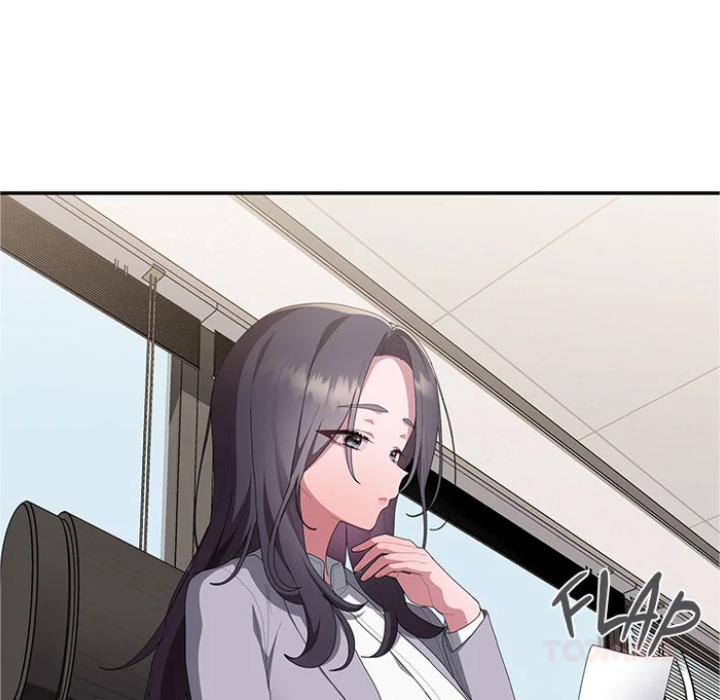Office Shitbag Alert Chapter 83 - Page 63