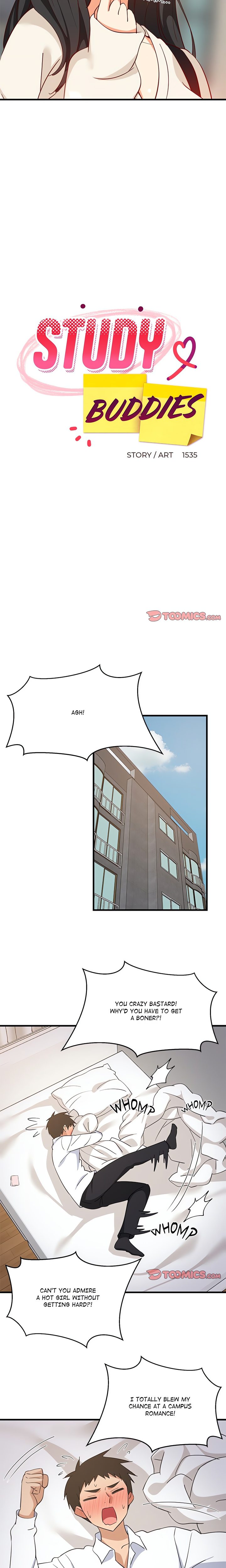 College Grades Skyrocketing Chapter 63 - Page 8