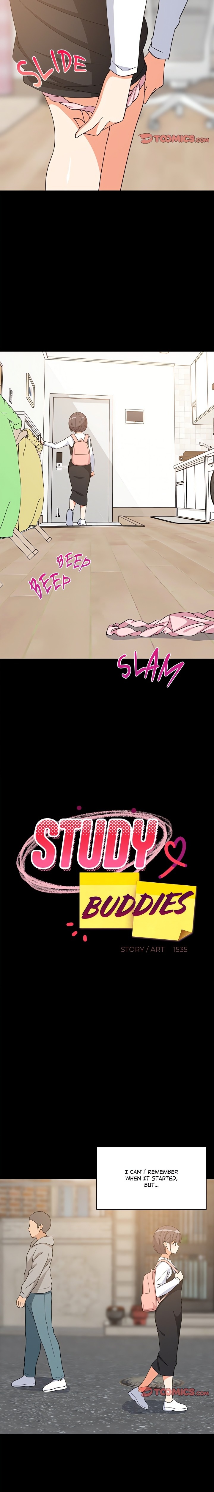 College Grades Skyrocketing Chapter 77 - Page 2
