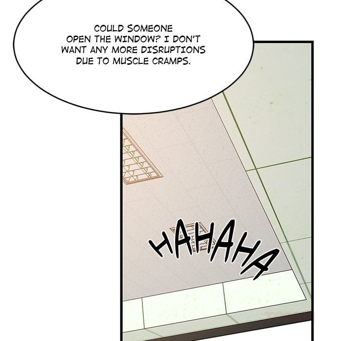 College Grades Skyrocketing Chapter 82 - Page 39
