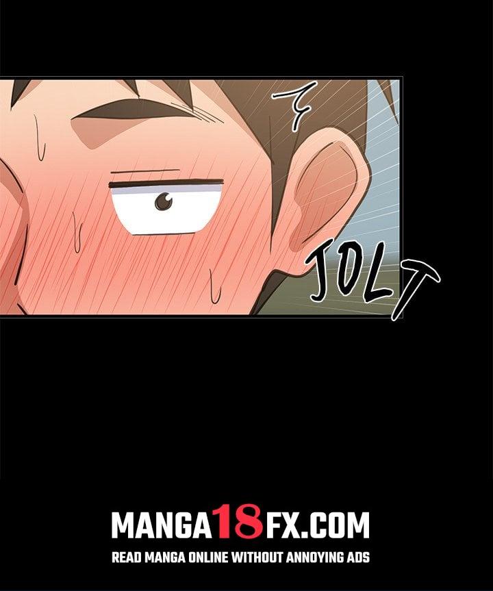 College Grades Skyrocketing Chapter 83 - Page 28