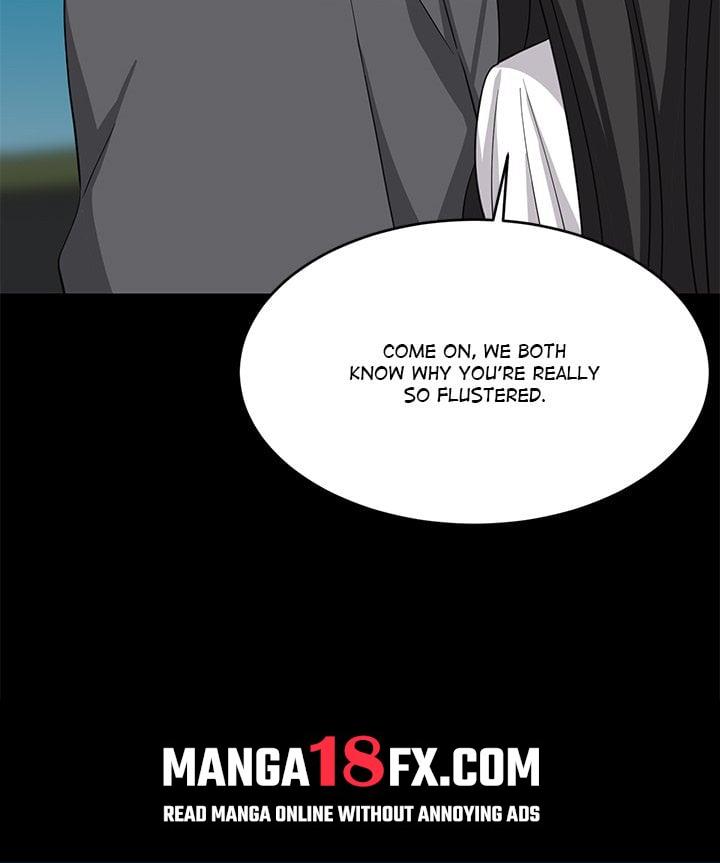 College Grades Skyrocketing Chapter 83 - Page 49