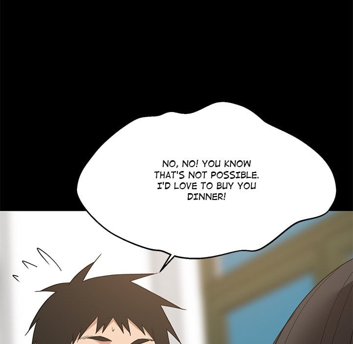College Grades Skyrocketing Chapter 83 - Page 97